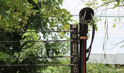 5 Things to Consider Before Installing a Power Fence