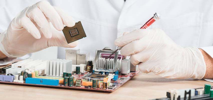 Embedded system Software design