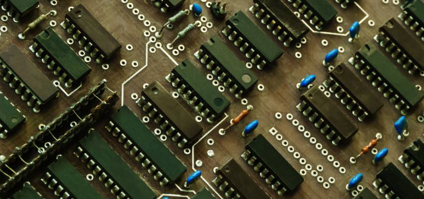 Embedded & FPGA Product Development