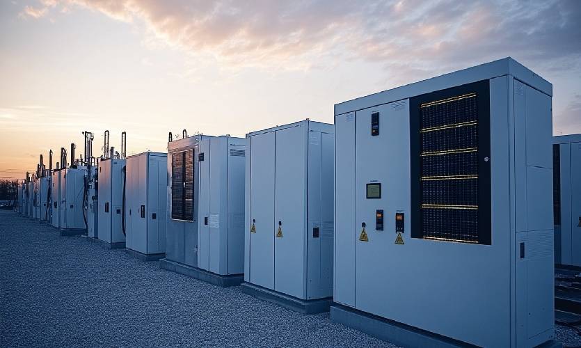 
Networked vs. Standalone Energizers: What's the Right Choice for You?