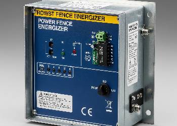 Electric Fence Energizer