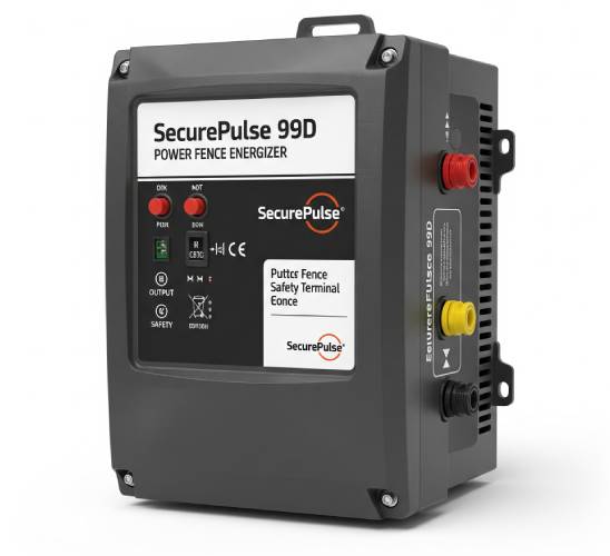 
SecurePulse 99D