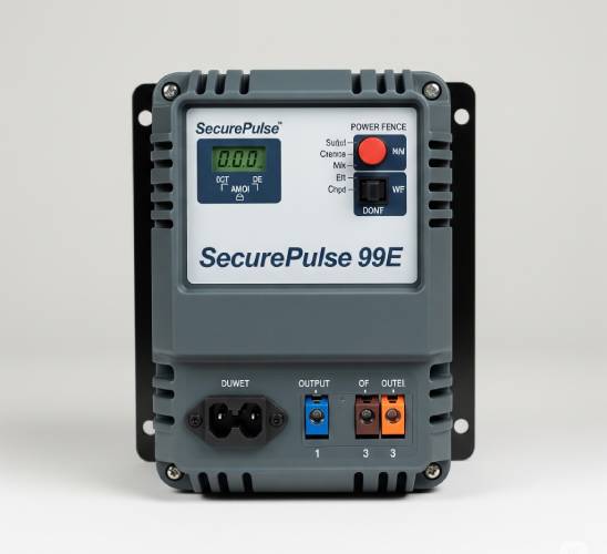 
SecurePulse 99E