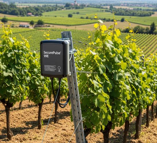 
SecurePulse 99E