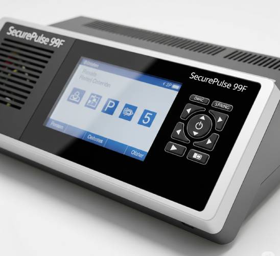 
SecurePulse 99F