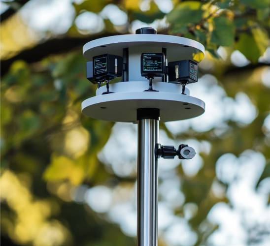 
Vibration Sensor-Based PIDs