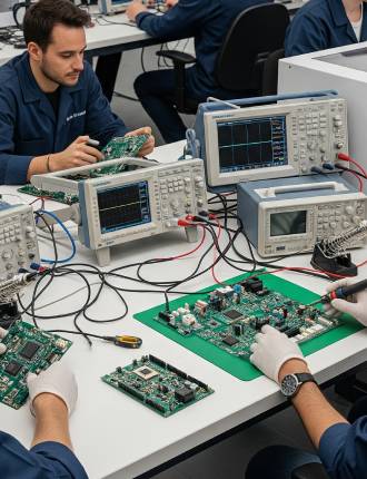 advanced electric fence